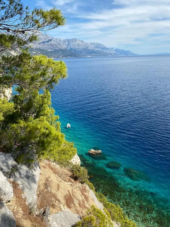 Apartment Ferienwohnung The Heart Of Split Kroatien