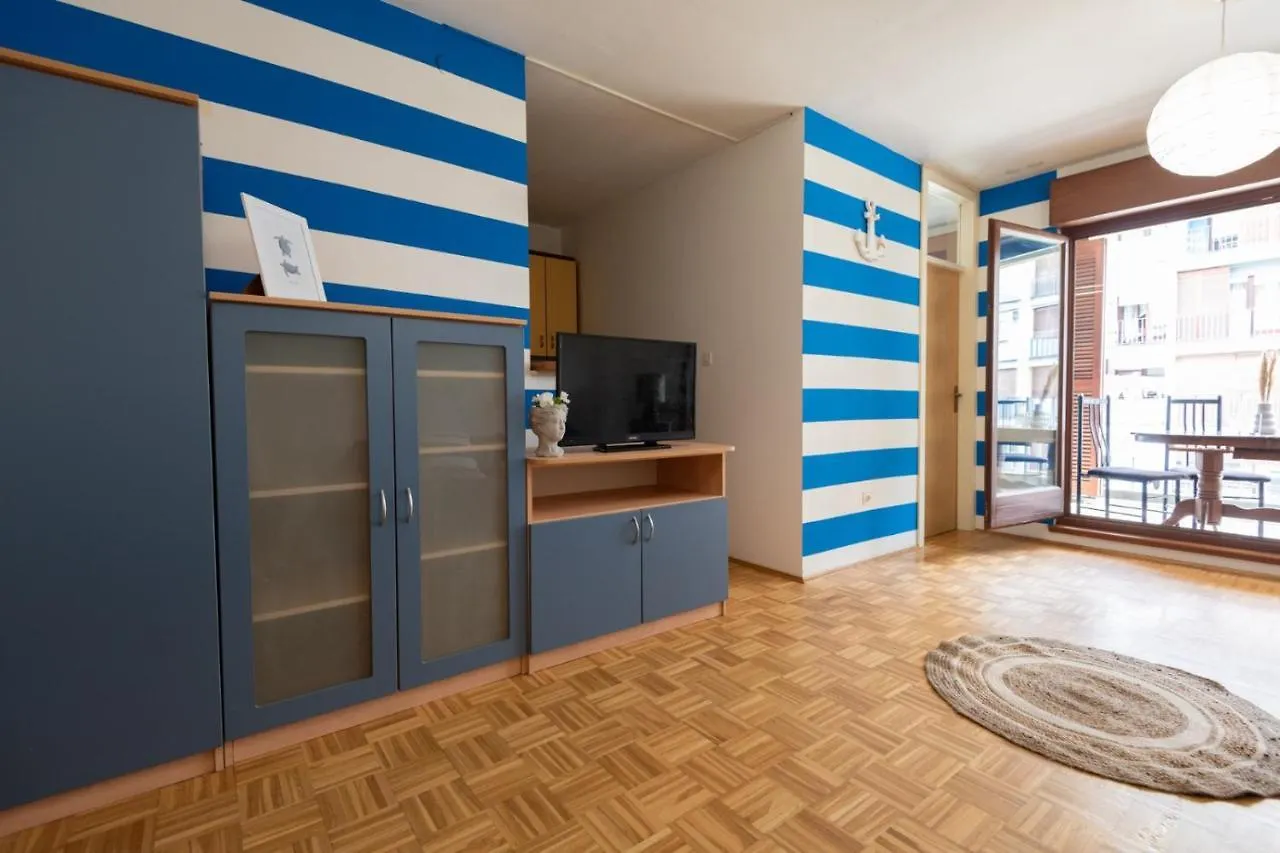 Ferienwohnung The Heart Of Split Kroatien