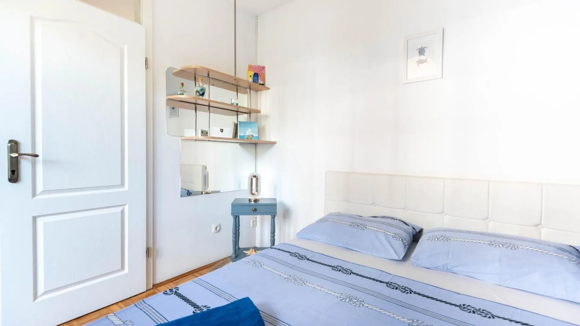 Ferienwohnung The Heart Of Split