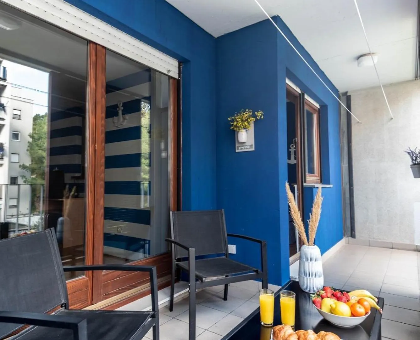 Ferienwohnung The Heart Of Split Apartment
