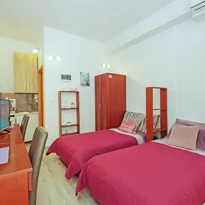  Apartman Studio Apartments Split