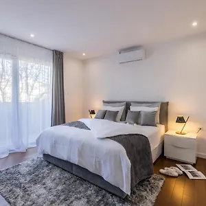  Apartman Fortuna