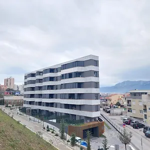  Apartman Paola With Free Private Parking Place