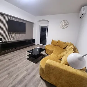  Apartman Gaby In Center Of