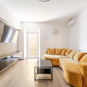  Apartman Gaby In Center Of