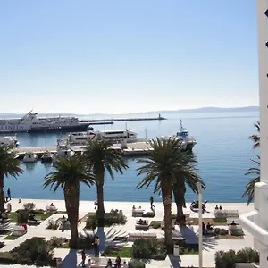 Apartment Palace Heritage, Split