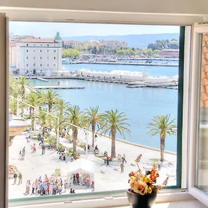 Apartments & Rooms Graso Split