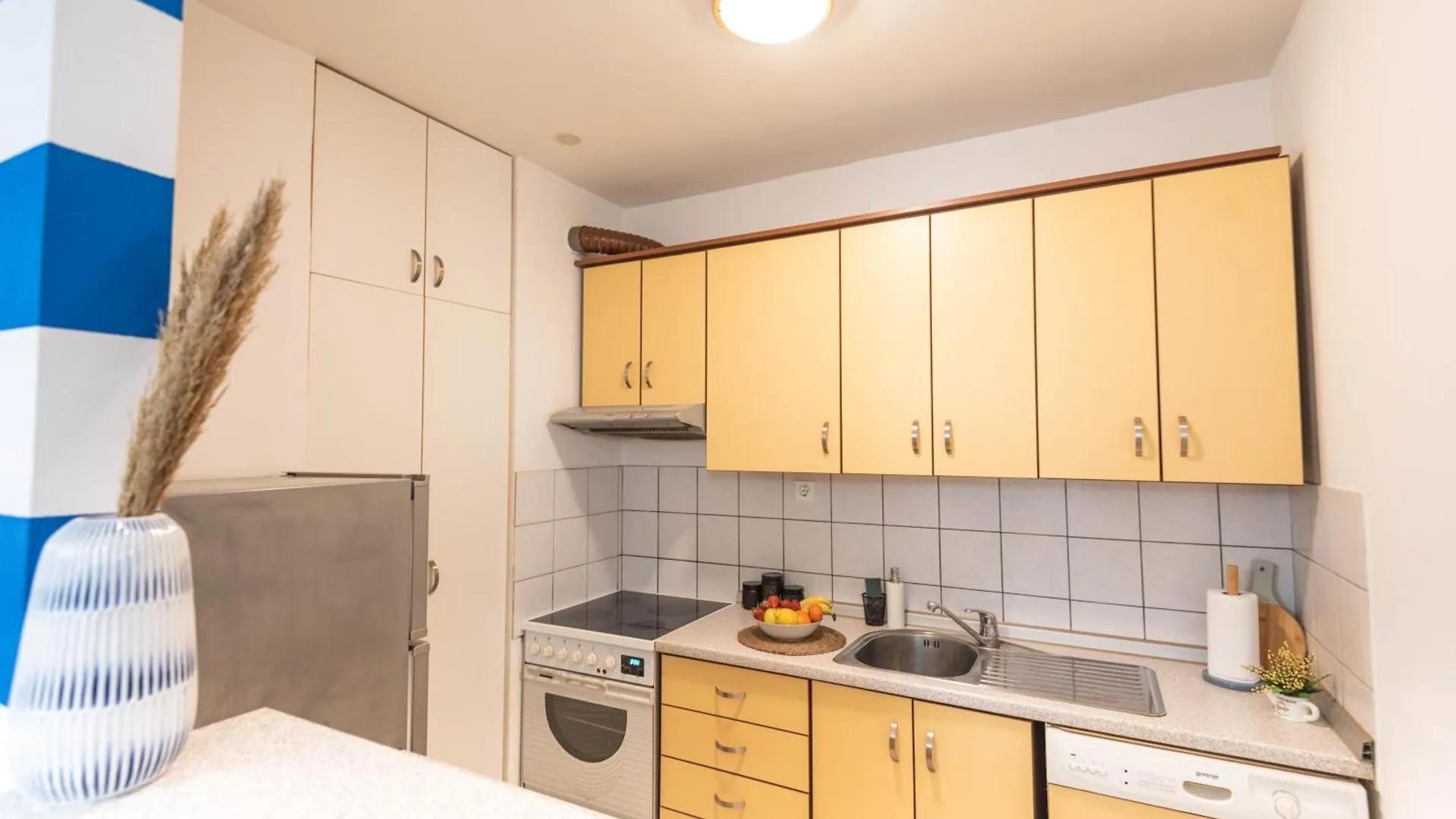 The Heart Of Split Apartment